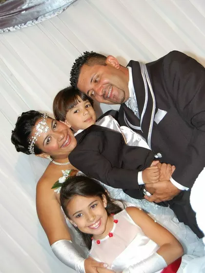 Karina – Surrogate Mother in Brasil, Sao Paulo, Brazil – photo 4