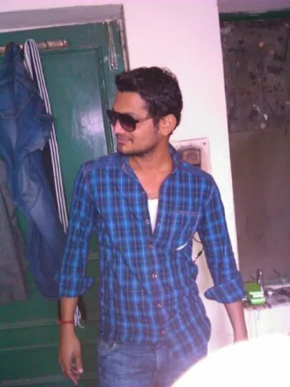 Amar – Sperm Donor in Jalandhar, Punjab, India – photo 2