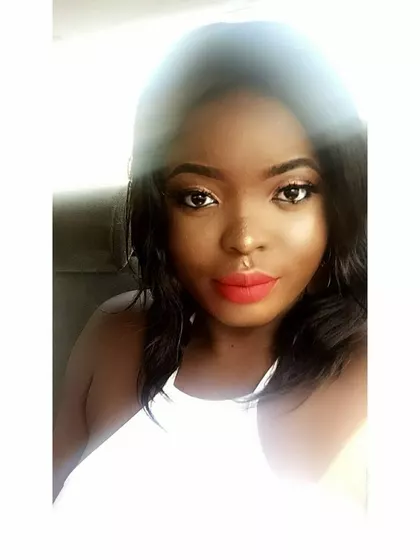 Rita – Surrogate Mother in Amuwo, Lagos, Nigeria