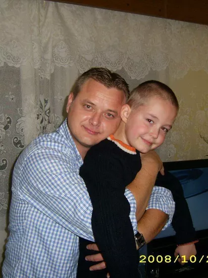 Emil – Sperm Donor in Satu Mare, Romania