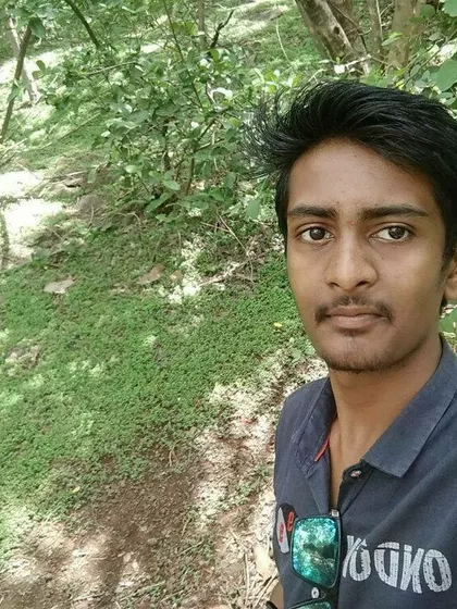 Mahesh – Sperm Donor in Ichalkaranji, Maharashtra, India