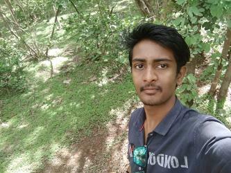 Mahesh
