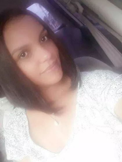 Georgina – Surrogate Mother in Bella Vista, Santiago, Dominican Republic