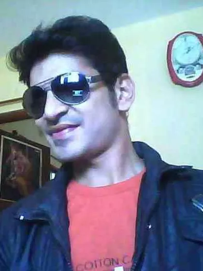 Vishal – Sperm Donor in Pune, Maharashtra, India