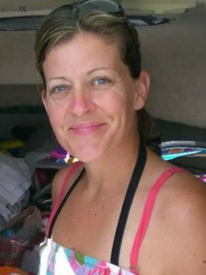 Tara – Egg Donor in Beckley, West Virginia, United States
