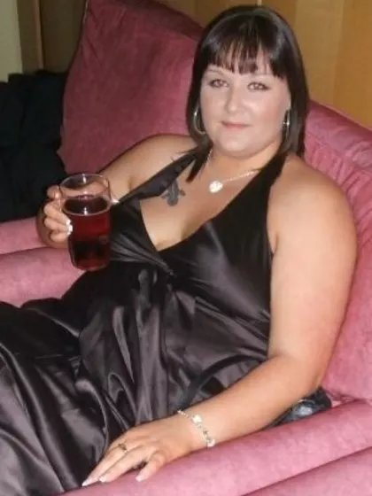 Lauren – Surrogate Mother in Wallingford, England, United Kingdom