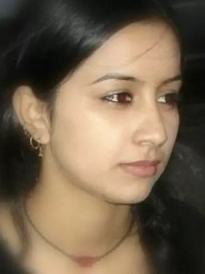 Nisha – Surrogate Mother in Surat, Gujarat, India