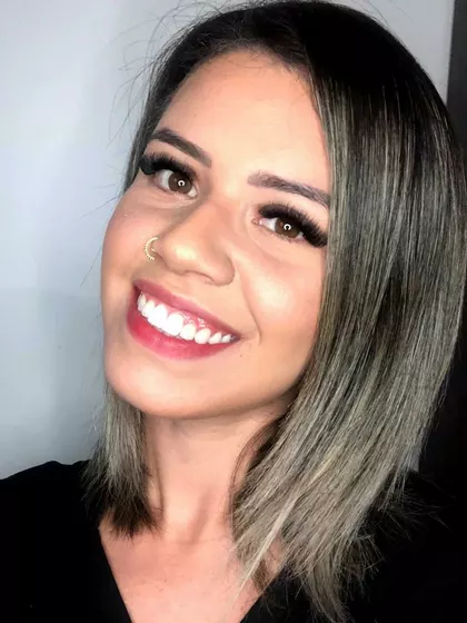 Bruna – Egg Donor in Campo Bom, Rio Grande do Sul, Brazil – photo 2