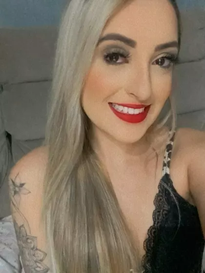 Joice – Egg Donor in Sao Paulo, Sao Paulo, Brazil – photo 4