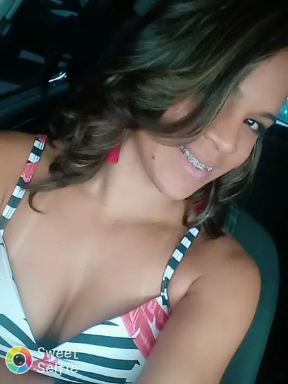 Adriana – Egg Donor in Arembepe, Bahia, Brazil