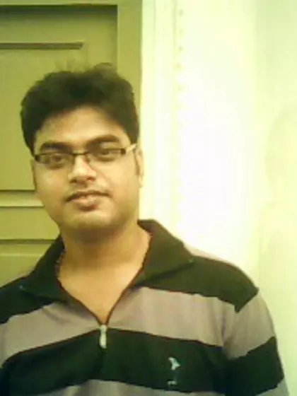 Amitava – Sperm Donor in Bidhan Nagar, West Bengal, India – photo 4