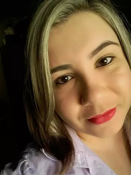 Jessica – Surrogate Mother in Marilia, Sao Paulo, Brazil