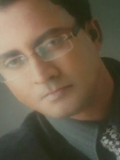 Shaubhik – Sperm Donor in Calcutta Garden Reach, West Bengal, India