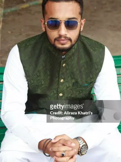 Hashim – Sperm Donor in Lahore, Punjab, Pakistan – photo 2