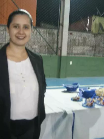 Samanta – Egg Donor in Itanhaem, Sao Paulo, Brazil – photo 2
