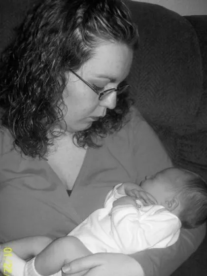 Aubrey – Egg Donor in Corpus Christi, Texas, United States
