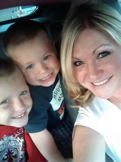 Jennifer – Egg Donor in Colorado Springs, Colorado, United States – photo 4