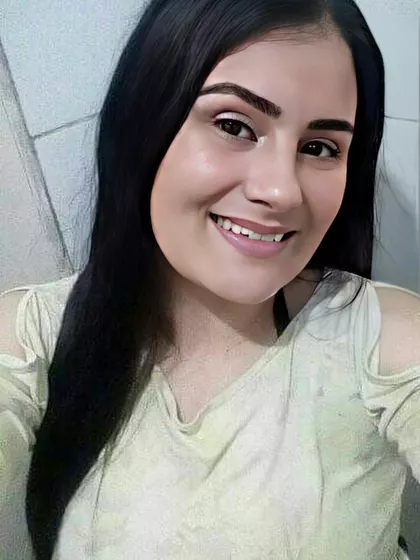 Mariza – Egg Donor in Pelotas, Rio Grande do Sul, Brazil – photo 4