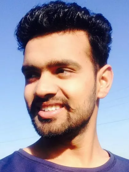 Sandeep – Sperm Donor in Hamirpur, Himachal Pradesh, India