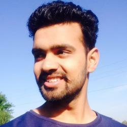 Sandeep