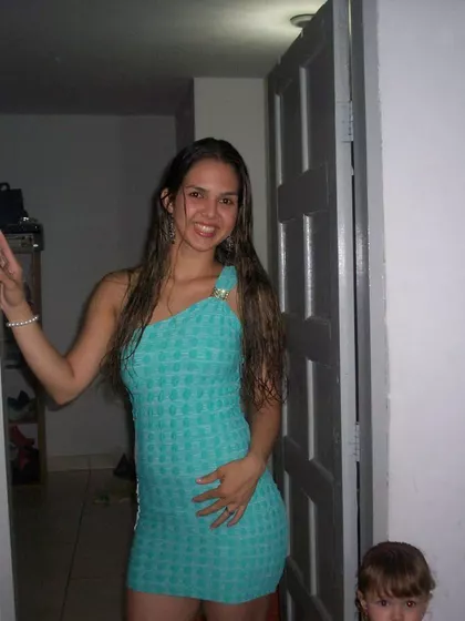 Ada – Surrogate Mother in Goiania, Goias, Brazil – photo 3