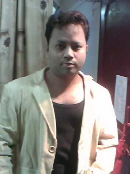Prabhakar – Sperm Donor in Lucknow, Uttar Pradesh, India – photo 4