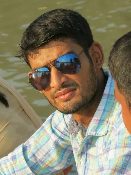 Mahmodul – Sperm Donor in Gazipur, Dhaka, Bangladesh