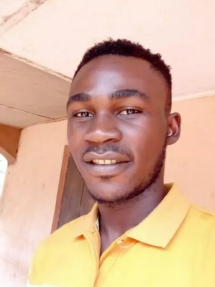 Kingsley – Sperm Donor in Enugu, Enugu, Nigeria – photo 2