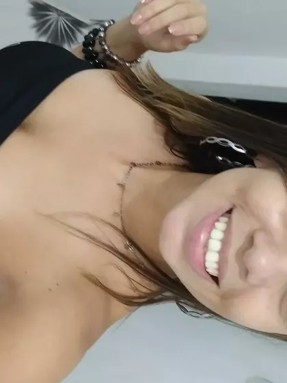 Diana – Egg Donor in Campinas, Sao Paulo, Brazil – photo 2