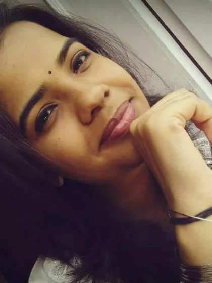 Pratha – Surrogate Mother in New Delhi, Delhi, India