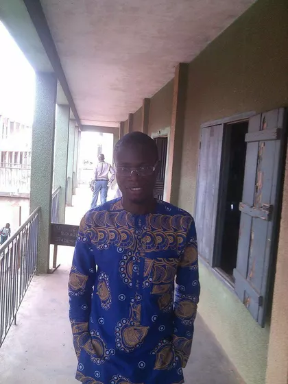 Ubong
