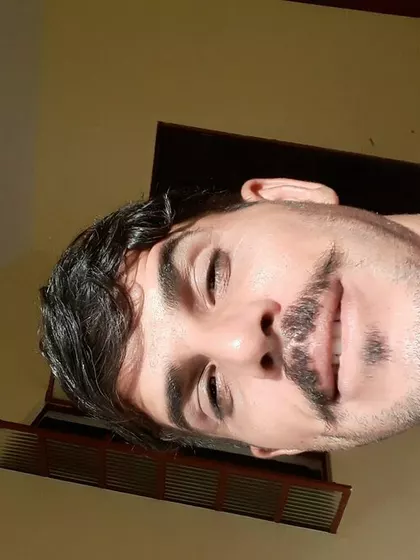 Claudiel – Sperm Donor in Pouso Alegre, Minas Gerais, Brazil – photo 4