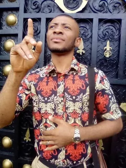 Godwill – Sperm Donor in Umuahia, Abia, Nigeria