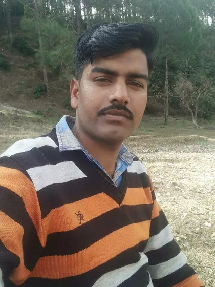 Govind – Sperm Donor in Makri, Jammu and Kashmir, India – photo 3