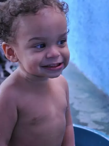 Danielly – Surrogate Mother in Goiania, Goias, Brazil – photo 2