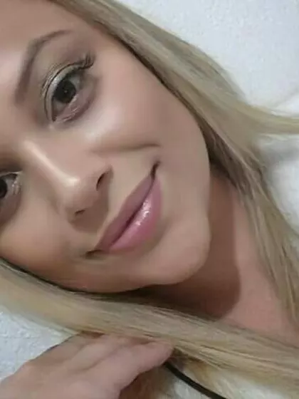 Francieli – Egg Donor in Rio Claro, Sao Paulo, Brazil