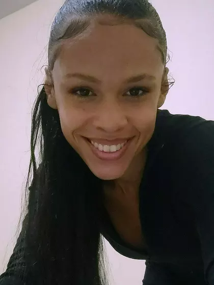 Letícia – Egg Donor in Saquarema, Rio de Janeiro, Brazil – photo 3