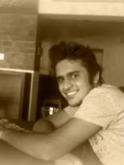 Rohit – Sperm Donor in Lucknow, Uttar Pradesh, India