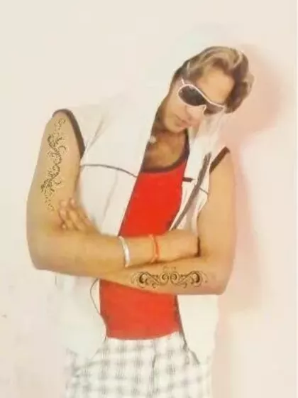 Rishabh