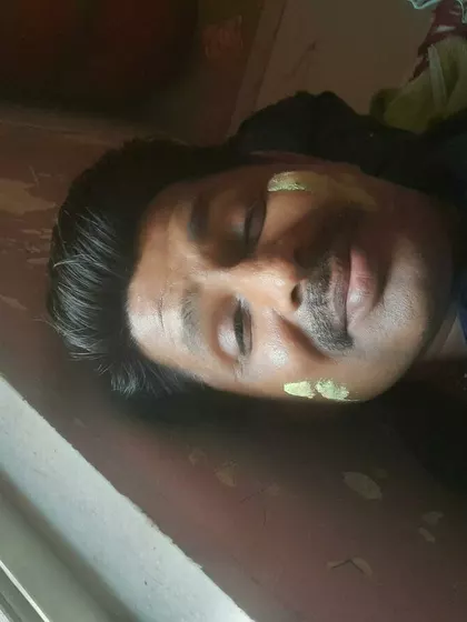 Akshay – Sperm Donor in Mumbai, Maharashtra, India – photo 2