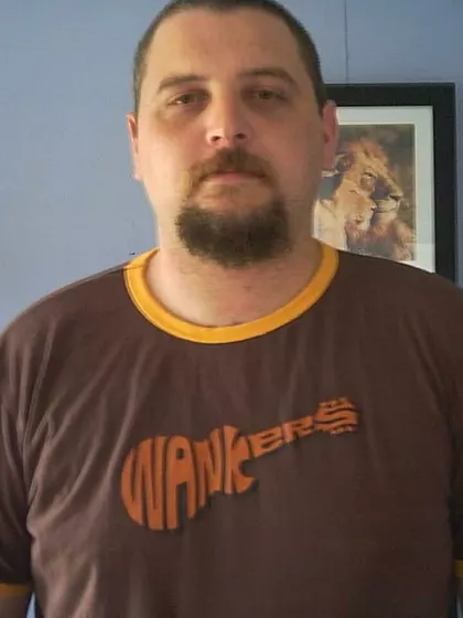 Jeff – Sperm Donor in Gold Coast, Queensland, Australia