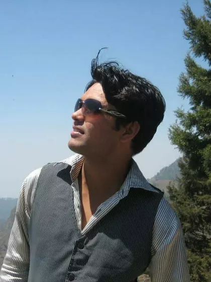 Jitendra – Sperm Donor in Secundurabad, Andhra Pradesh, India
