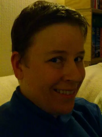 Inger – Egg Donor in Namsos, Nord Trondelag, Norway