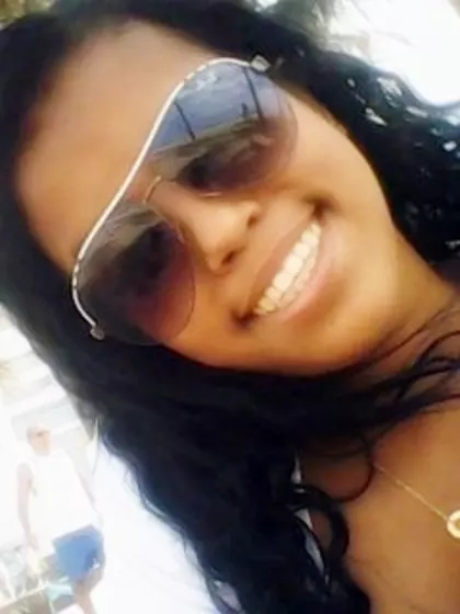 Rayanne – Egg Donor in Duque de Caxias, Rio de Janeiro, Brazil