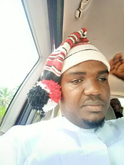 Emeka – Sperm Donor in Port Harcourt, Rivers, Nigeria