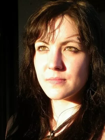 Berenice – Egg Donor in Barr, Alsace, France