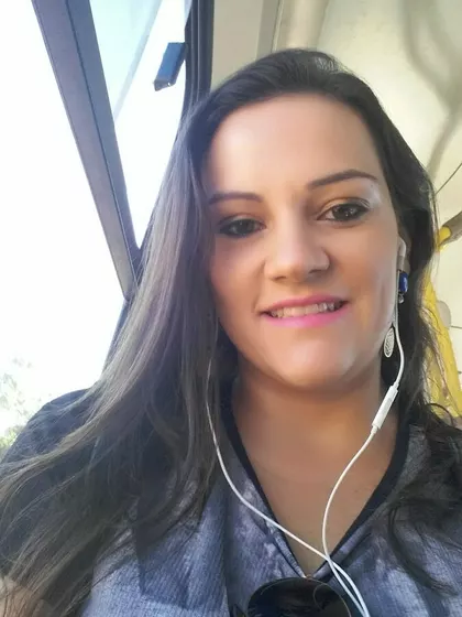 Jaqueline – Surrogate Mother in Londrina, Parana, Brazil – photo 3