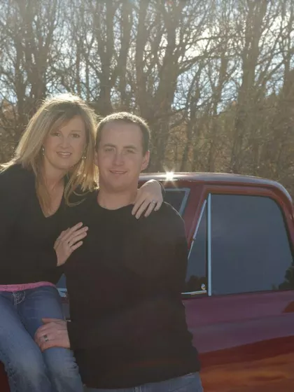 Kristal – Surrogate Mother in Castle Rock, Colorado, United States