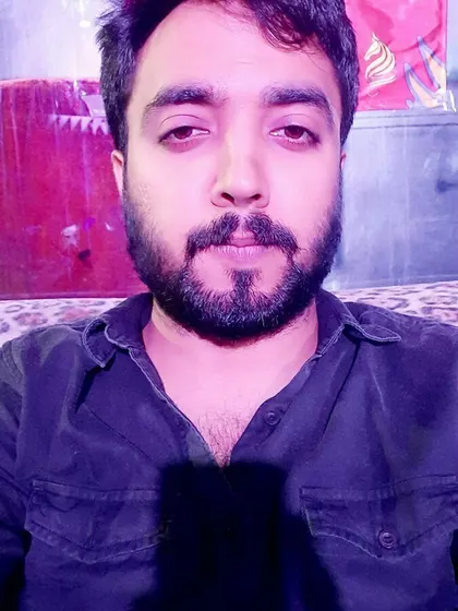 Sahil – Sperm Donor in Mumbai, Maharashtra, India