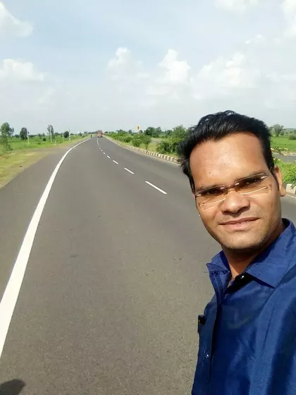 Nitin – Sperm Donor in Nagpur, Maharashtra, India – photo 3